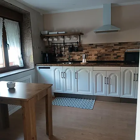 La Casina De Isa Aller