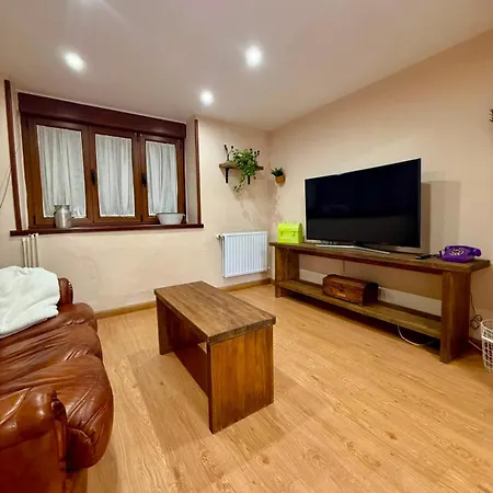 La Casina De Isa *