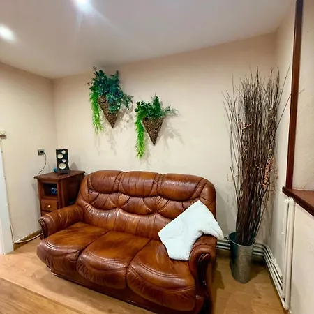 La Casina De Isa Hébergement de vacances Aller