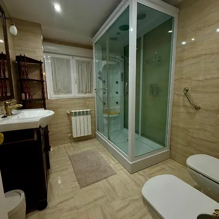 La Casina De Isa Hébergement de vacances Aller