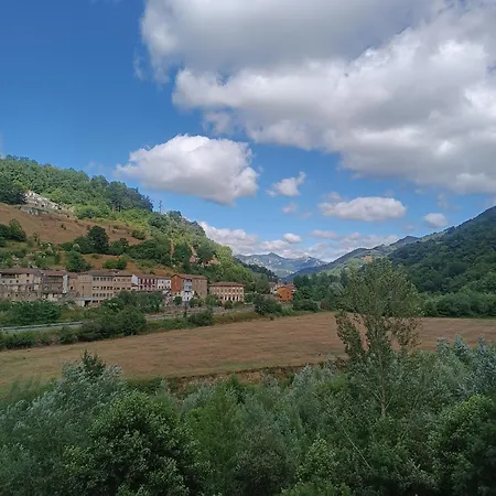 La Casina De Isa Hébergement de vacances Aller